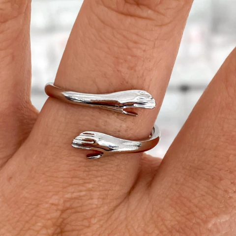 Abrazo Talle 18 (09753)