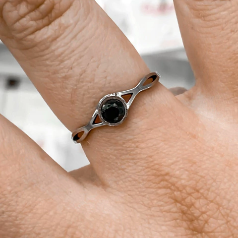 Ginna Black Talle 18 (09764)