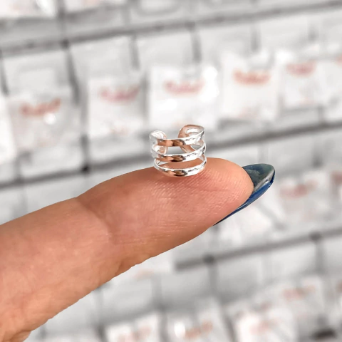 Ear Cuff Marixa (09453)