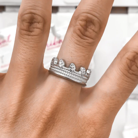 Fox Talle 17 (06637)