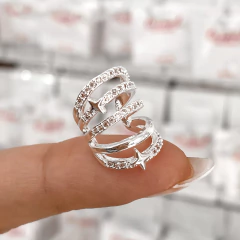 Ear Cuff Sasha (10101) - comprar online