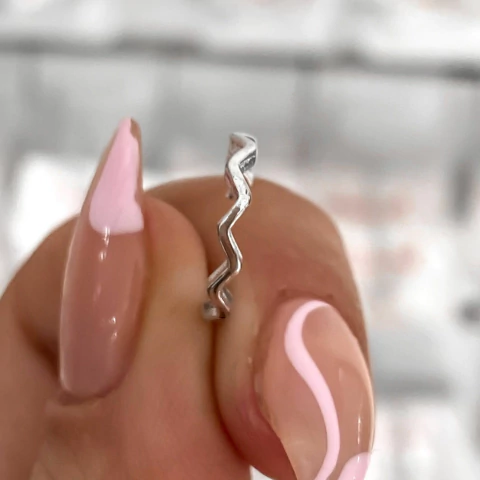 Ear Cuff Maxwell (09563)