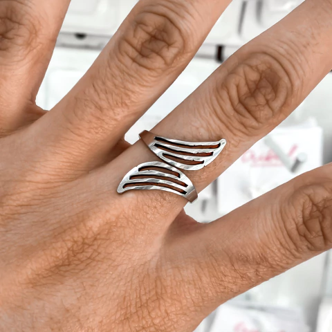 Wings Talle 19 AQ (08668)