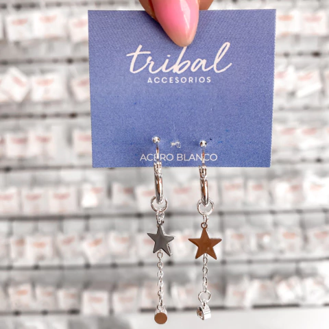 Lovely Star 15mm (10427)