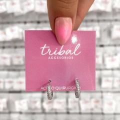 Willemina Silver 14mm (08614) - comprar online