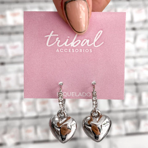 Besh Silver 12mm (10450)