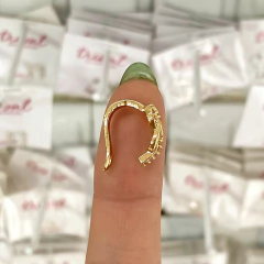 Ear Cuff Sheyla (09121) - comprar online