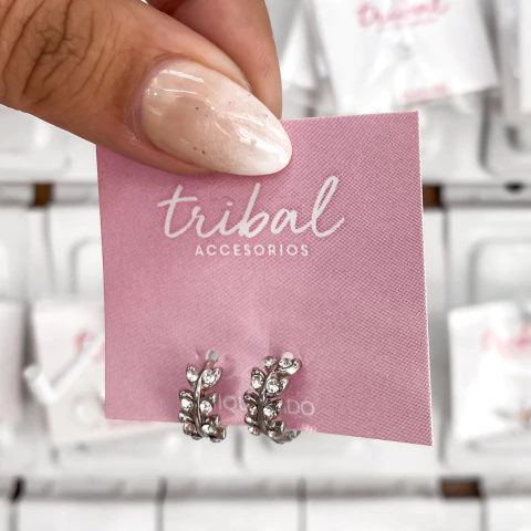 Riri Silver 12mm (08258)