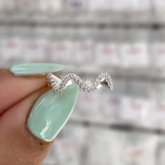 Ear Cuff Kiara (10150)