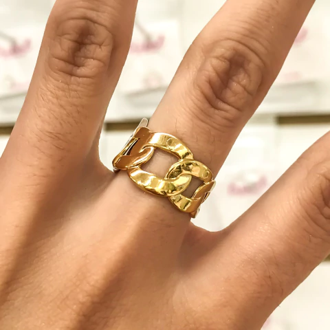 Gong Talle 18 (06913)