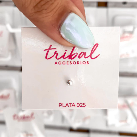 Mini Bolita 4mm (07219)