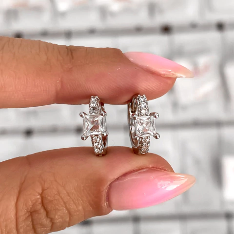 Mizy Silver 14mm (08559)