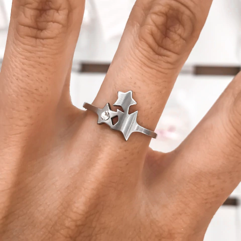 Cansa Talle 18 (06654)