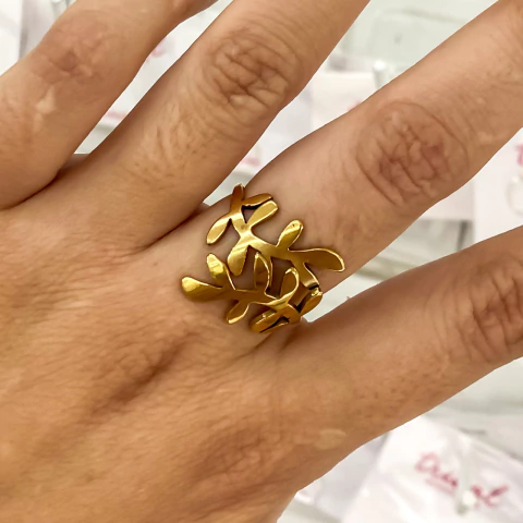 Leaves Talle 18 (05579)