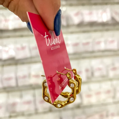 Priscila 19mm (09341)