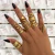 Banner de Tribal Accesorios