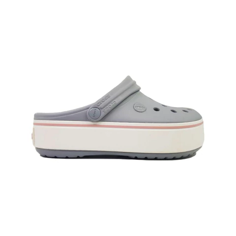 CROCS - BAND PLATFORM W