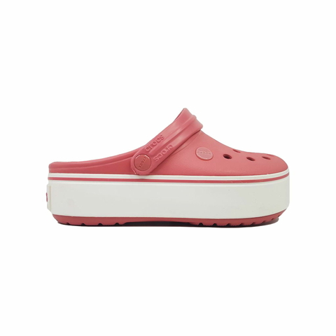 CROCS - BAND PLATFORM W