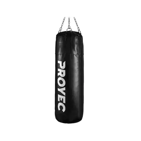 PROYEC - BOLSA ENTRENAMIENTO C/RELLENO Y CADENA