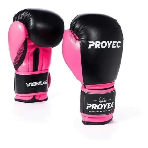 PROYEC - GUANTE DE BOX VENUS