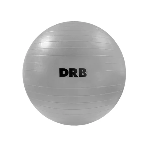 DRB - PELOTA DE GIMANASIO GYM BALL 75 CM