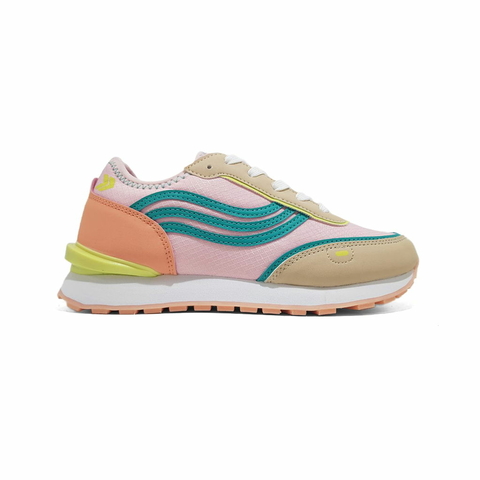 ATOMIK - JOGGER T KIDS