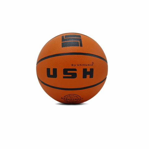 USH - PELOTA DE BASQUET N° 7