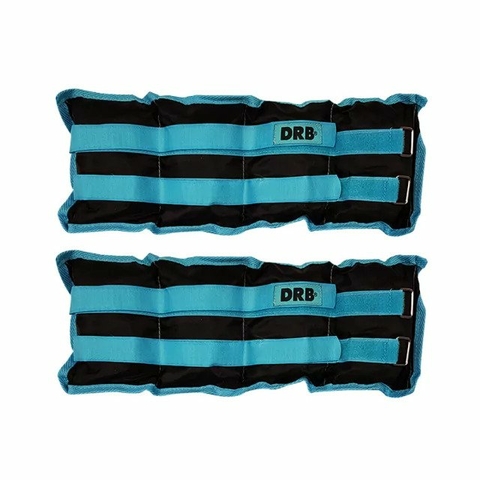 DRB - PESAS TOBILLO-MUÑECA 1.5KG