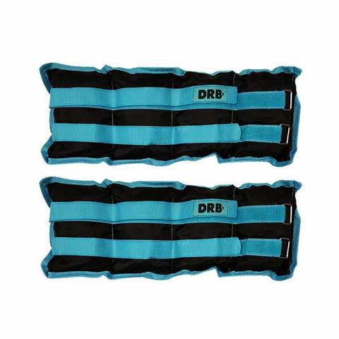 DRB - PESAS TOBILLO-MUÑECA 1.5KG