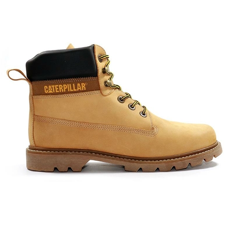 CATERPILLAR - MERCURY M