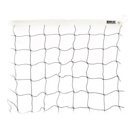 DRIBLING - RED DE VOLEY CABLE DE ACERO