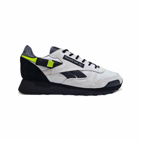 REEBOK - CLASICC LEATHER