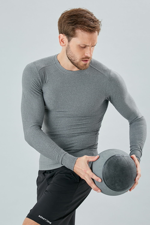 ADMIT ONE - REMERA WF LENOX M/L