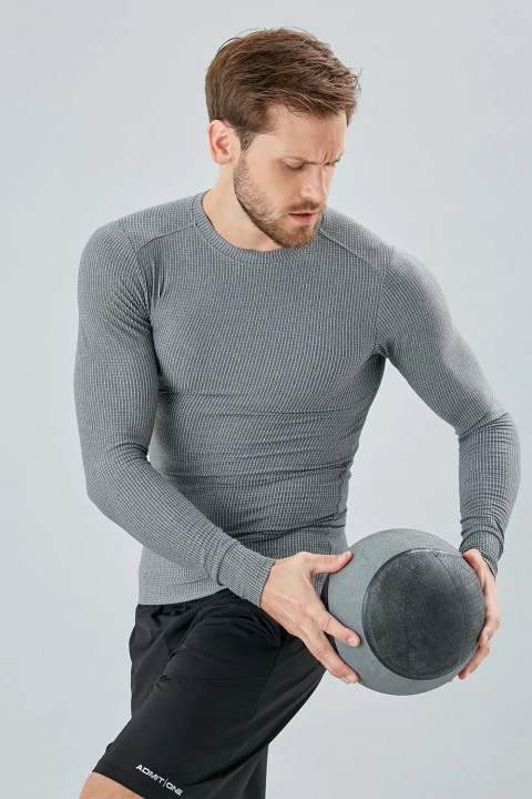 ADMIT ONE - REMERA WF LENOX M/L