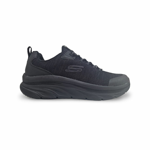 SKECHER - D`LUXE WALKER ROCK M