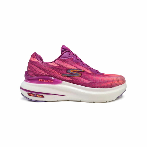 SKECHERS - MAX CUSHIONING HYPER BURST SYNER W.
