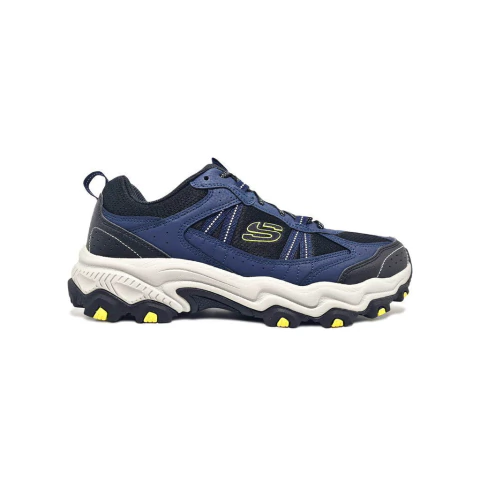 SKECHERS - STAMINA AT UPPER STITCH