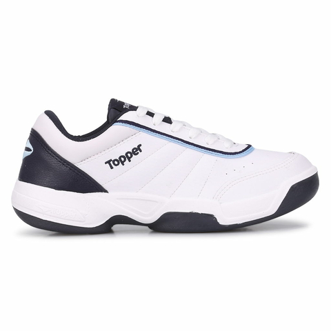 TOPPER - TIE BREAK III - COLEGIAL