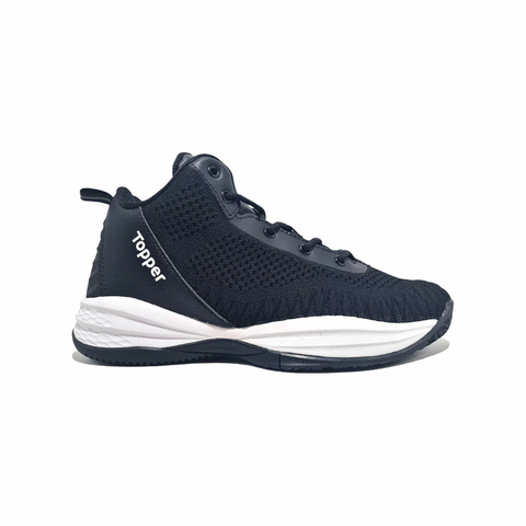 TOPPER CANDUN BASQUET 25705