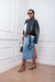 Pollera Jean Abigail - comprar online