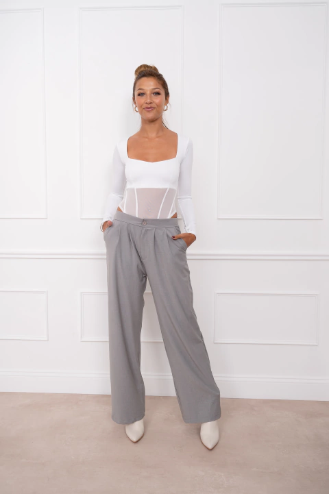 Pantalon Elton - comprar online