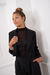 Blazer Ebony en internet