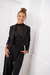 Blazer Ebony - PININA