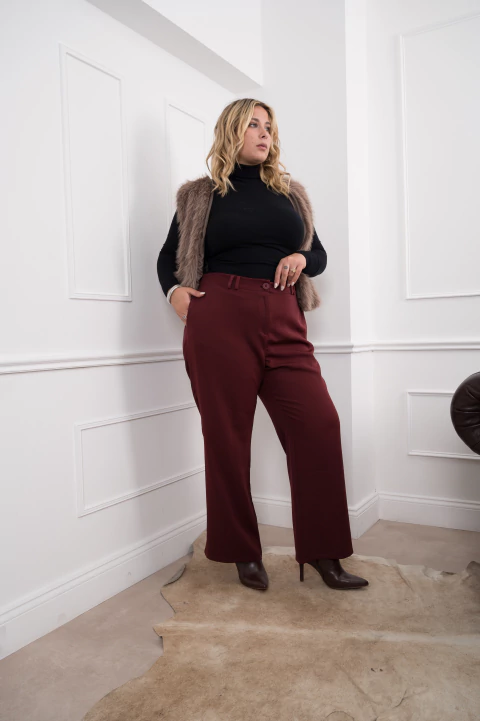 Pantalon Bonzo - comprar online