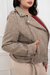 Campera Jordania