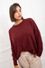 Sweater Garnet - PININA