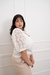 Blusa Sassy - tienda online