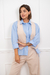 Camisa Chanson - tienda online