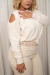 Sweater Millet - tienda online