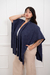 Poncho Marcial - tienda online